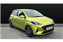 2024 Hyundai i10 1.2 [79] Premium 5dr Auto [Nav]