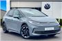 2024 Volkswagen ID.3 150kW Match Pro 58kWh 5dr Auto