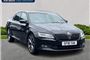 2018 Skoda Superb 2.0 TDI CR Sport Line 5dr DSG [7 Speed]