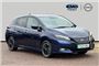 2023 Nissan Leaf 110kW Tekna 39kWh 5dr Auto