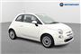 2021 Fiat 500 1.0 Mild Hybrid Lounge 3dr