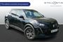 2022 Peugeot 2008 1.2 PureTech Active Premium+ 5dr