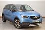 2020 Vauxhall Crossland X 1.2T [130] Elite 5dr [Start Stop]