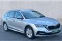 2024 Skoda Octavia Estate 1.5 TSI SE 5dr