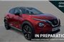 2022 Nissan Juke 1.0 DiG-T 114 Tekna+ 5dr DCT