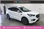 2018 Ford Kuga 1.5 EcoBoost 176 ST-Line 5dr Auto