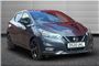 2020 Nissan Micra 1.0 IG-T 100 N-Tec 5dr CVT