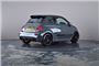 2020 Abarth 595 1.4 T-Jet 180 Essesse 70th Anniversary 3dr