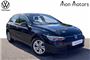 2021 Volkswagen Golf 1.5 TSI 150 Life 5dr