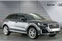 2017 Audi Q2 1.4 TFSI S Line 5dr S Tronic