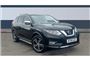 2018 Nissan X-Trail 1.6 DiG-T Tekna 5dr [7 Seat]