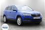 2021 Skoda Karoq 1.0 TSI 110 SE L 5dr