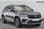 2022 Skoda Kodiaq vRS 2.0 TSI 245 vRS 4x4 5dr DSG [7 Seat]