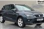 2020 SEAT Arona 1.0 TSI 110 FR [EZ] 5dr