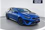 2022 Kia ProCeed 1.5T GDi ISG GT-Line 5dr