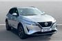 2021 Nissan Qashqai 1.3 DiG-T MH Tekna 5dr