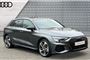 2024 Audi A3 35 TFSI Black Edition 5dr