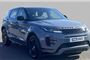 2022 Land Rover Range Rover Evoque 2.0 D165 R-Dynamic S 5dr 2WD