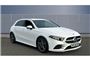 2020 Mercedes-Benz A-Class A180 AMG Line Executive 5dr Auto