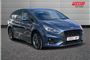 2022 Ford S-MAX 2.5 FHEV 190 ST-Line 5dr CVT