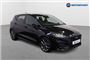 2022 Ford Fiesta 1.0 EcoBoost Hybrid mHEV 125 ST-Line 5dr