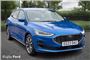 2023 Ford Focus 1.0 EcoBoost Hybrid mHEV 155 Titanium X 5dr Auto