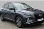 2022 Hyundai Tucson 1.6 TGDi SE Connect 5dr 2WD