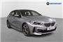 2023 BMW 1 Series 116d M Sport 5dr Step Auto [Live Cockpit Pro]