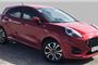 2023 Ford Puma 1.0 EcoBoost Hybrid mHEV ST-Line 5dr