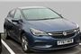 2017 Vauxhall Astra 1.6 CDTi 16V Tech Line 5dr