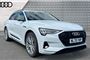 2020 Audi e-tron 300kW 55 Quattro 95kWh Launch Edition 5dr Auto