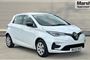 2022 Renault Zoe 80kW Play R110 50kWh 5dr Auto