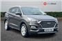 2018 Hyundai Tucson 1.6 TGDi 177 SE Nav 5dr 2WD