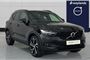 2020 Volvo XC40 2.0 T4 R DESIGN Pro 5dr AWD Geartronic