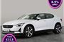 2020 Polestar 2 300kW Pilot Plus 78kWh Dual motor 5dr 4WD Auto