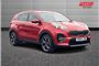 2019 Kia Sportage 1.6 CRDi ISG GT-Line 5dr