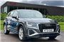 2021 Audi Q2 35 TFSI S Line 5dr