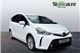 2019 Toyota Prius+ 1.8 VVTi Excel TSS 5dr CVT Auto