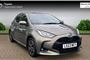 2023 Toyota Yaris 1.5 Hybrid Design 5dr CVT