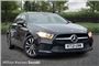 2021 Mercedes-Benz A-Class A180 SE 5dr Auto