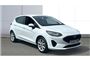 2022 Ford Fiesta 1.0 EcoBoost Trend 5dr