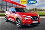 2022 Nissan Juke 1.0 DiG-T 114 Tekna 5dr