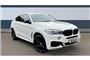 2016 BMW X6 xDrive30d M Sport 5dr Step Auto