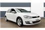 2016 Volkswagen Golf 1.4 TSI 125 Match Edition 5dr DSG