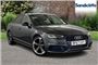 2018 Audi A4 2.0T FSI Black Edition 4dr S Tronic