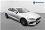 2020 Volvo S60 2.0 T5 Inscription Plus 4dr Auto