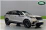 2021 Land Rover Range Rover Velar 2.0 D200 Edition 5dr Auto