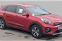 2021 Kia Niro 1.6 GDi Hybrid 2 5dr DCT