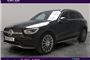 2020 Mercedes-Benz GLC GLC 300d 4Matic AMG Line Premium 5dr 9G-Tronic