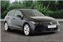 2025 Volkswagen Golf 1.5 eTSI 150 Match 5dr DSG